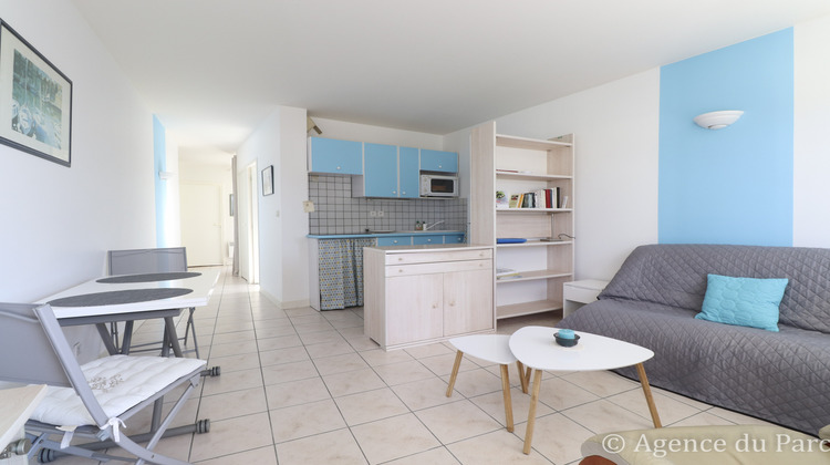 Ma-Cabane - Vente Appartement Saint-Georges-de-Didonne, 46 m²