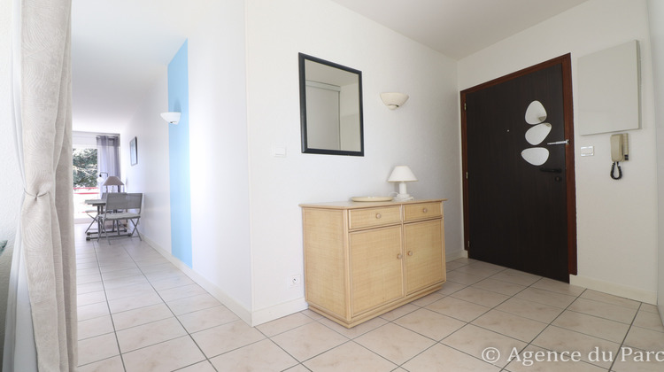 Ma-Cabane - Vente Appartement Saint-Georges-de-Didonne, 46 m²