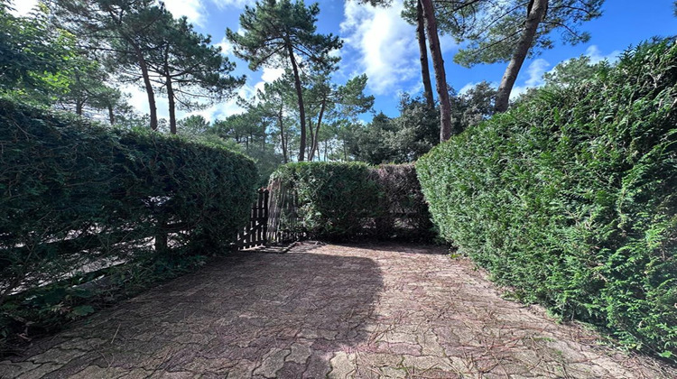 Ma-Cabane - Vente Appartement SAINT GEORGES DE DIDONNE, 25 m²