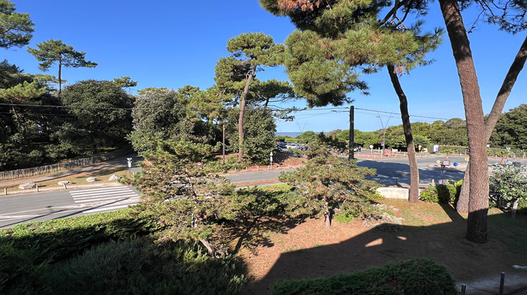 Ma-Cabane - Vente Appartement SAINT-GEORGES-DE-DIDONNE, 39 m²