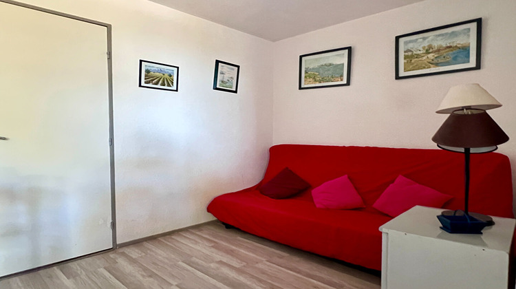 Ma-Cabane - Vente Appartement SAINT-GEORGES-DE-DIDONNE, 39 m²