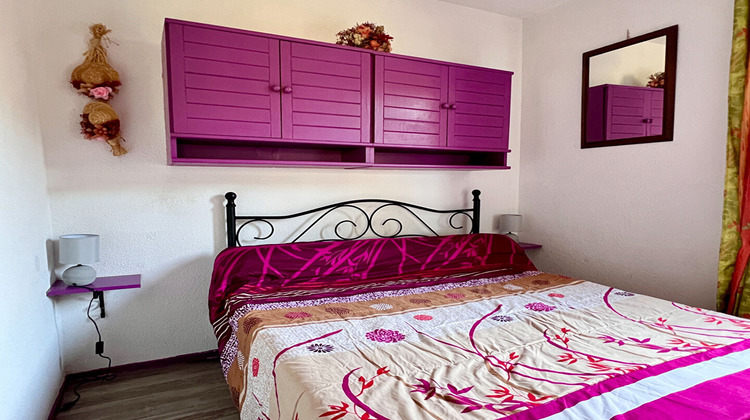 Ma-Cabane - Vente Appartement SAINT-GEORGES-DE-DIDONNE, 39 m²