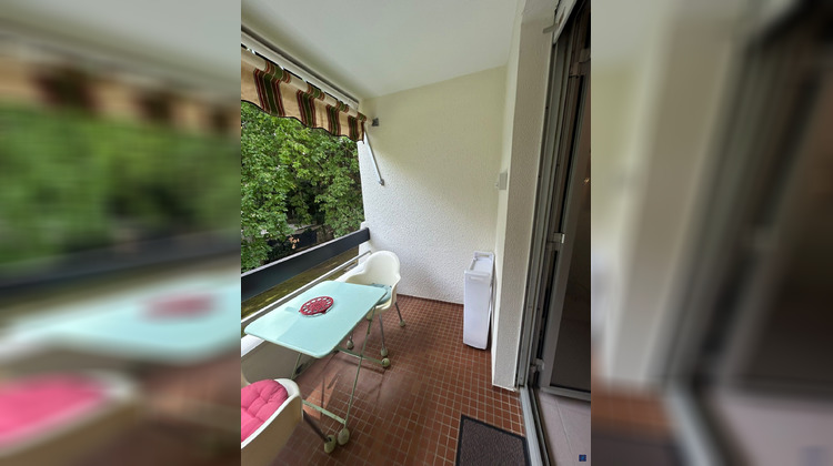 Ma-Cabane - Vente Appartement Saint-Georges-de-Didonne, 20 m²