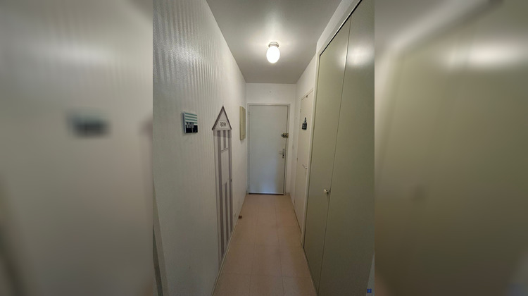 Ma-Cabane - Vente Appartement Saint-Georges-de-Didonne, 20 m²