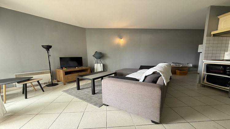 Ma-Cabane - Vente Appartement Saint-Georges-de-Didonne, 35 m²