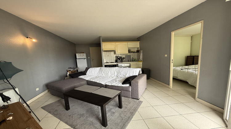 Ma-Cabane - Vente Appartement Saint-Georges-de-Didonne, 35 m²