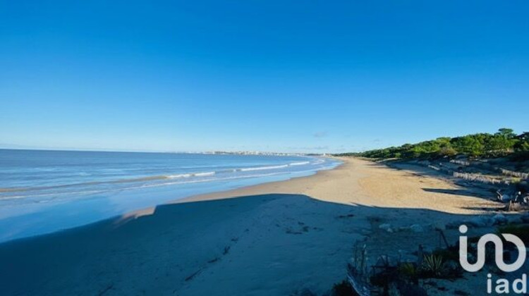 Ma-Cabane - Vente Appartement Saint-Georges-de-Didonne, 44 m²