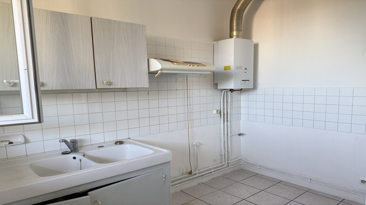 Ma-Cabane - Vente Appartement Saint-Georges-de-Didonne, 32 m²