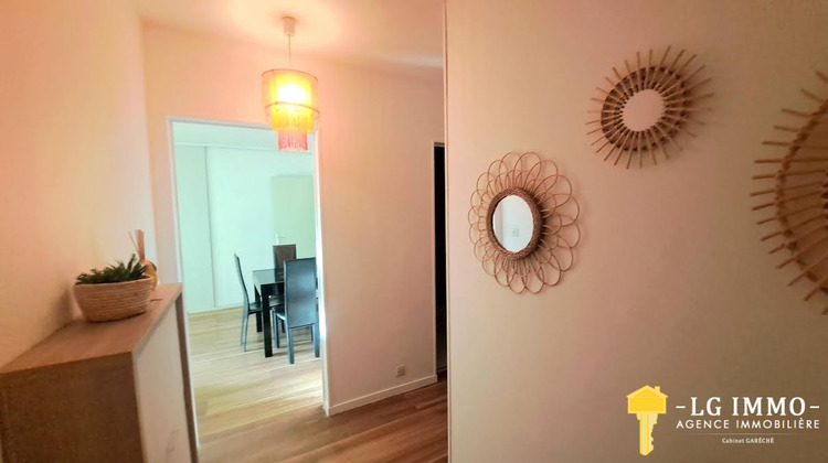 Ma-Cabane - Vente Appartement Saint-Georges-de-Didonne, 45 m²