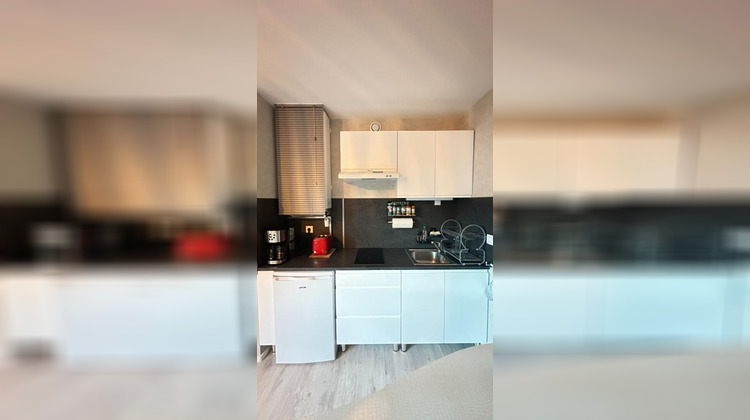 Ma-Cabane - Vente Appartement SAINT GEORGES DE DIDONNE, 22 m²