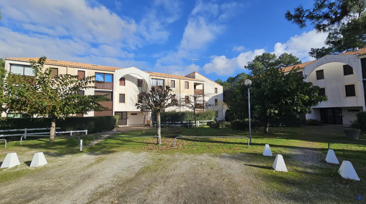 Ma-Cabane - Vente Appartement Saint-Georges-de-Didonne, 31 m²