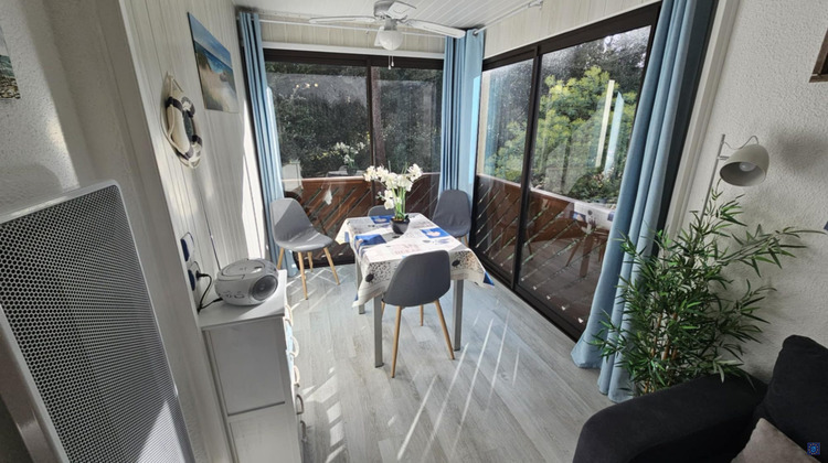 Ma-Cabane - Vente Appartement Saint-Georges-de-Didonne, 31 m²