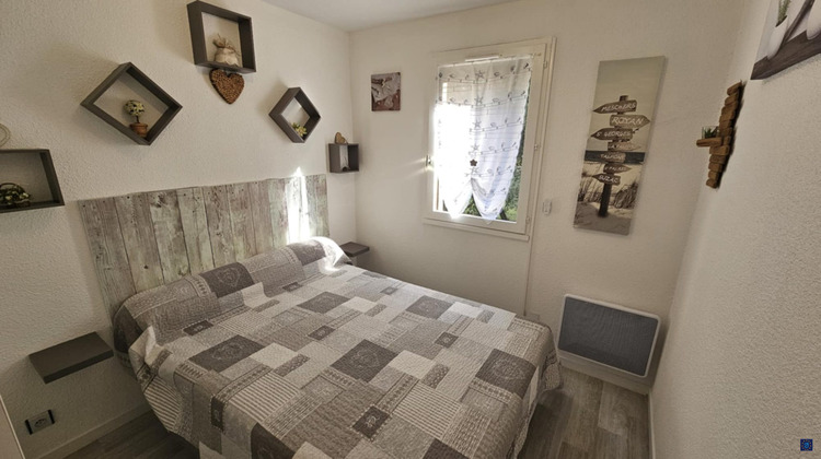 Ma-Cabane - Vente Appartement Saint-Georges-de-Didonne, 31 m²