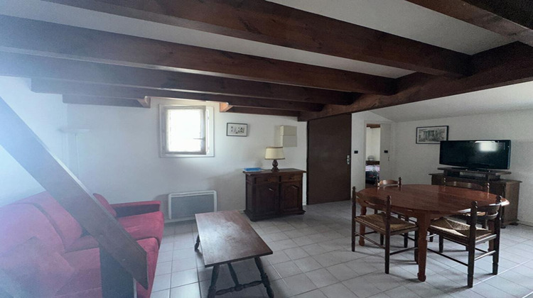 Ma-Cabane - Vente Appartement SAINT GEORGES DE DIDONNE, 39 m²