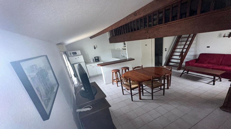 Ma-Cabane - Vente Appartement SAINT GEORGES DE DIDONNE, 39 m²