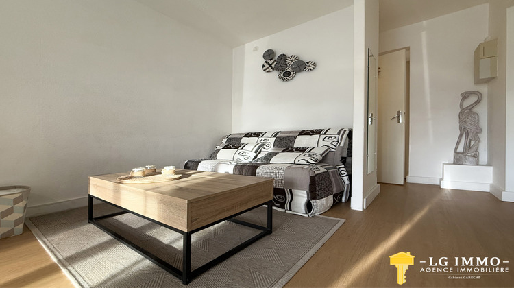 Ma-Cabane - Vente Appartement Saint-Georges-de-Didonne, 19 m²