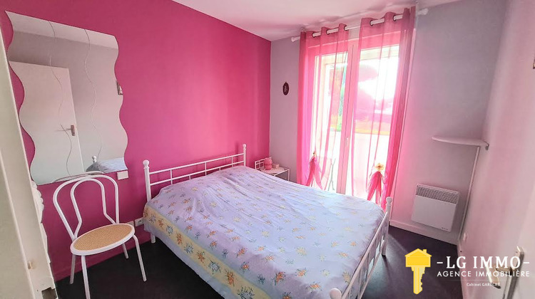 Ma-Cabane - Vente Appartement Saint-Georges-de-Didonne, 32 m²