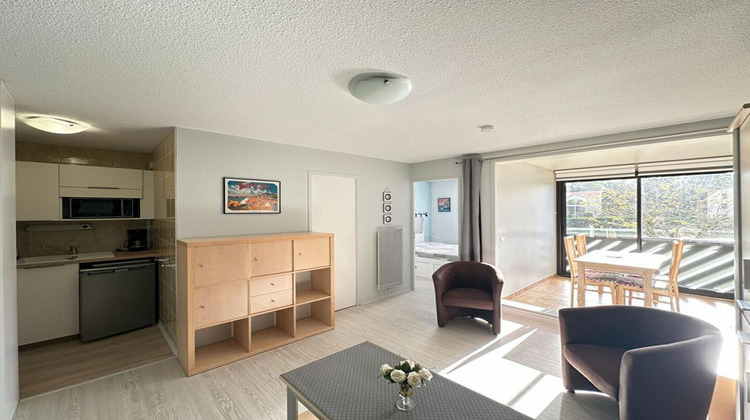 Ma-Cabane - Vente Appartement SAINT GEORGES DE DIDONNE, 31 m²