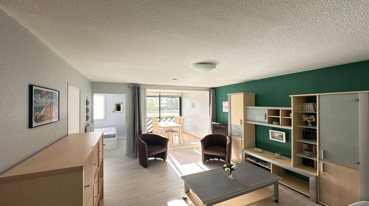 Ma-Cabane - Vente Appartement SAINT GEORGES DE DIDONNE, 31 m²