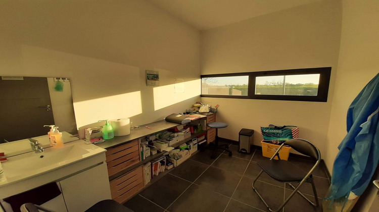 Ma-Cabane - Vente Appartement Saint-Georges-de-Didonne, 47 m²