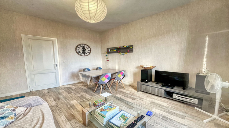 Ma-Cabane - Vente Appartement SAINT-GEORGES-DE-DIDONNE, 70 m²