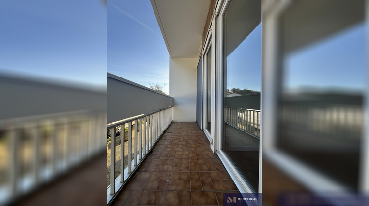 Ma-Cabane - Vente Appartement Saint-Georges-de-Didonne, 68 m²