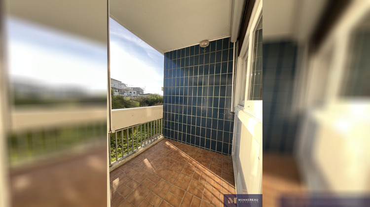 Ma-Cabane - Vente Appartement Saint-Georges-de-Didonne, 68 m²