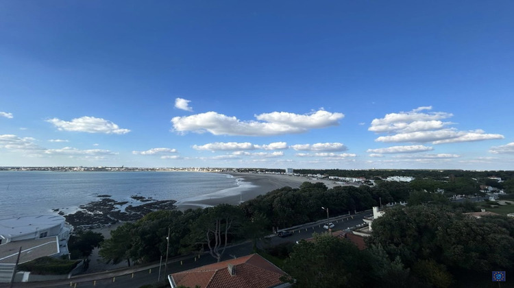 Ma-Cabane - Vente Appartement Saint-Georges-de-Didonne, 45 m²