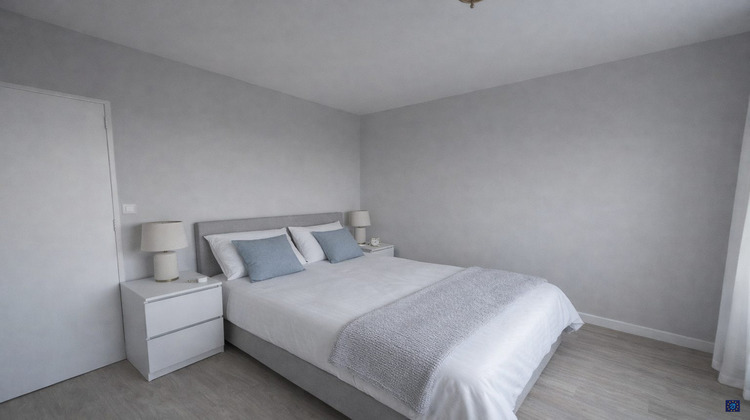 Ma-Cabane - Vente Appartement Saint-Georges-de-Didonne, 45 m²