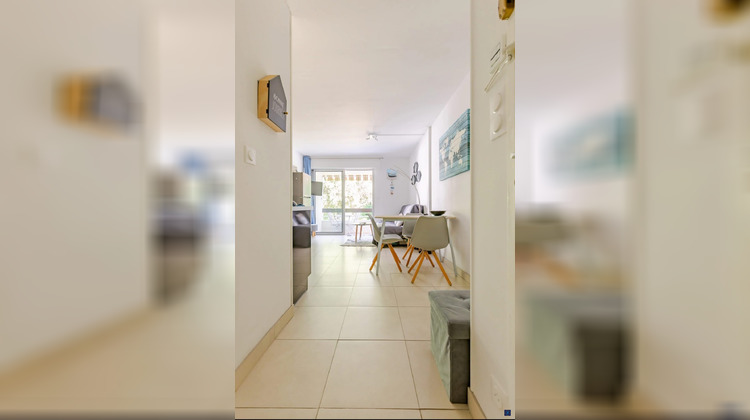 Ma-Cabane - Vente Appartement Saint-Georges-de-Didonne, 40 m²