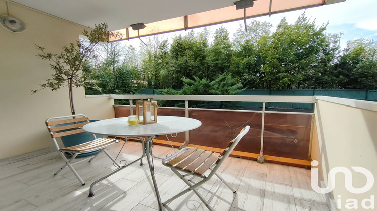 Ma-Cabane - Vente Appartement Saint-Georges-de-Didonne, 48 m²