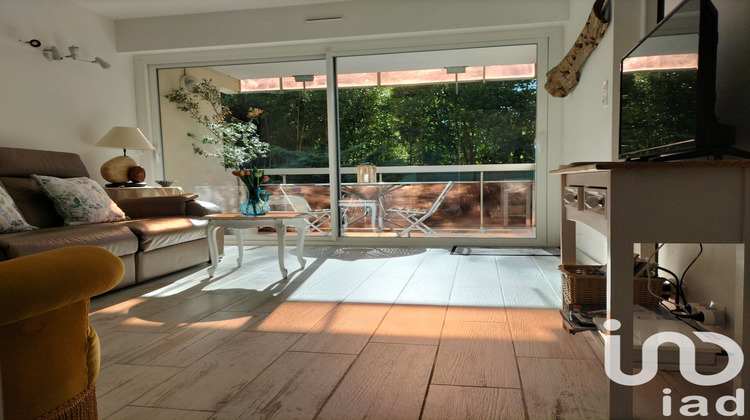 Ma-Cabane - Vente Appartement Saint-Georges-de-Didonne, 48 m²