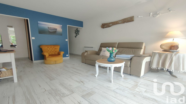 Ma-Cabane - Vente Appartement Saint-Georges-de-Didonne, 48 m²