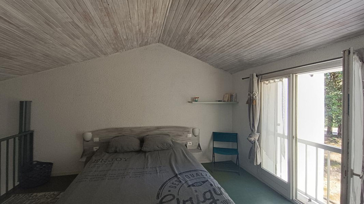 Ma-Cabane - Vente Appartement SAINT GEORGES DE DIDONNE, 39 m²