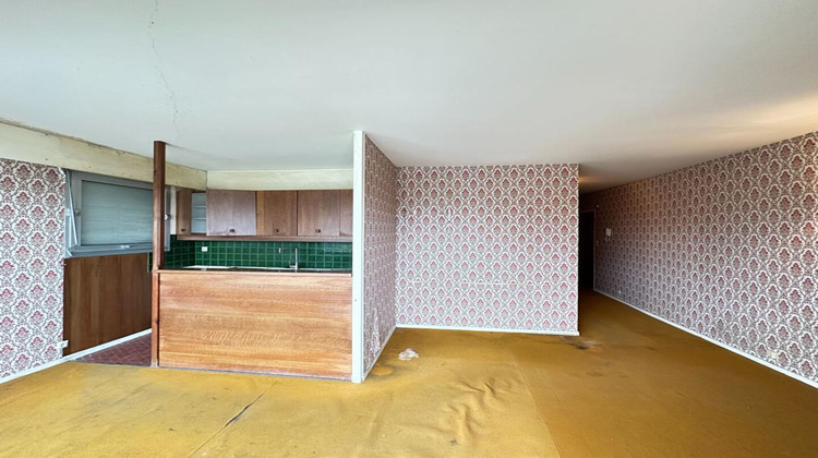 Ma-Cabane - Vente Appartement SAINT GEORGES DE DIDONNE, 41 m²