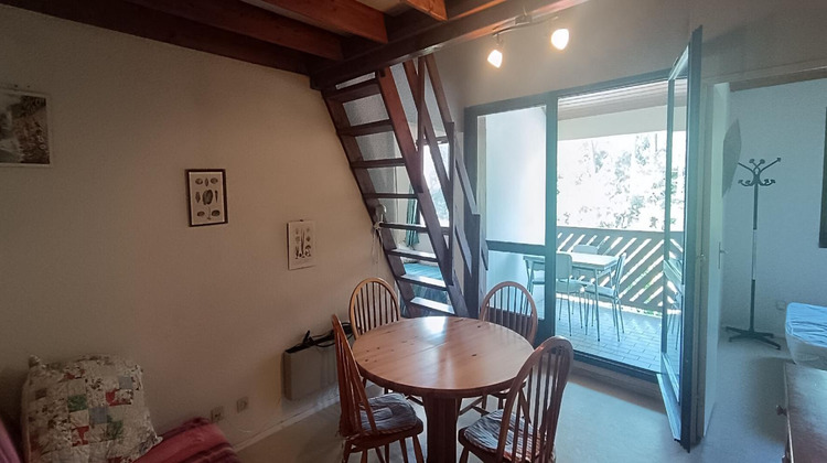 Ma-Cabane - Vente Appartement SAINT GEORGES DE DIDONNE, 37 m²