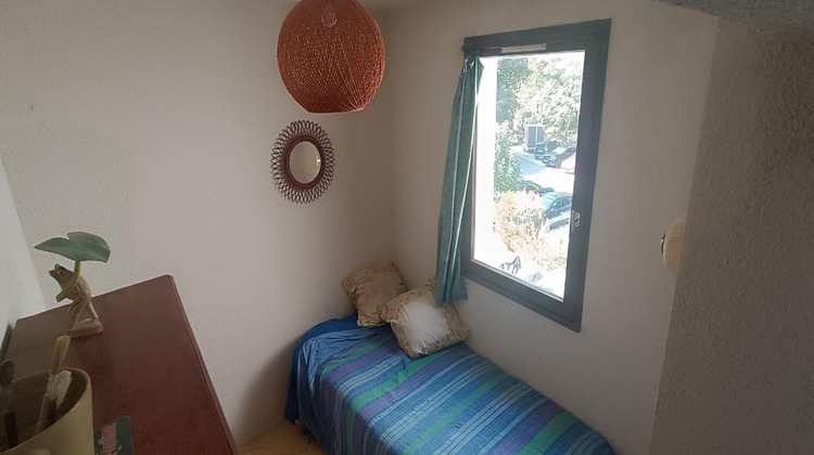 Ma-Cabane - Vente Appartement SAINT GEORGES DE DIDONNE, 37 m²