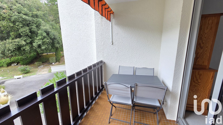 Ma-Cabane - Vente Appartement Saint-Georges-de-Didonne, 20 m²