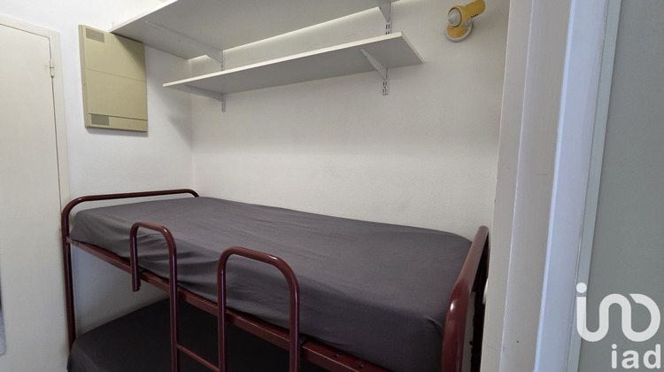 Ma-Cabane - Vente Appartement Saint-Georges-de-Didonne, 20 m²