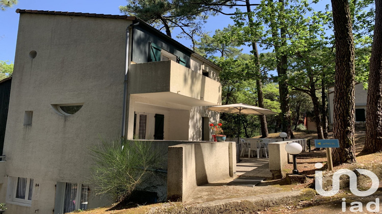 Ma-Cabane - Vente Appartement Saint-Georges-de-Didonne, 52 m²