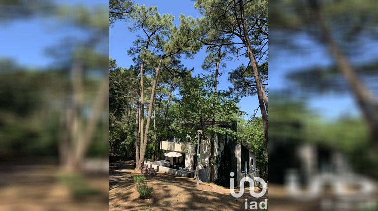 Ma-Cabane - Vente Appartement Saint-Georges-de-Didonne, 52 m²