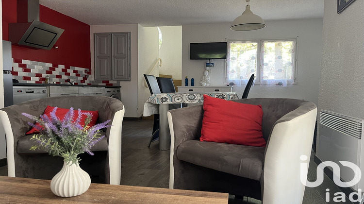 Ma-Cabane - Vente Appartement Saint-Georges-de-Didonne, 52 m²
