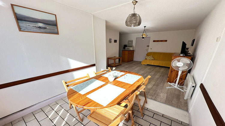 Ma-Cabane - Vente Appartement SAINT GEORGES DE DIDONNE, 31 m²