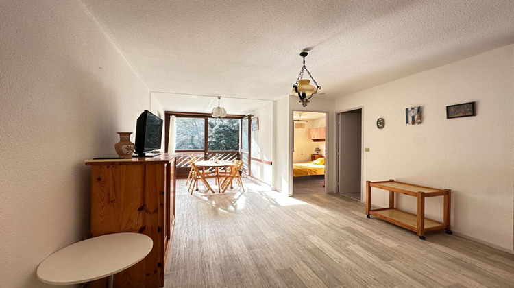 Ma-Cabane - Vente Appartement SAINT GEORGES DE DIDONNE, 31 m²