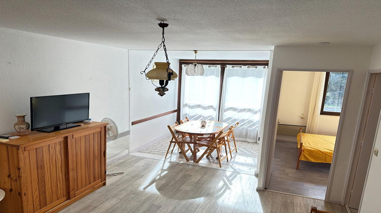 Ma-Cabane - Vente Appartement SAINT GEORGES DE DIDONNE, 31 m²