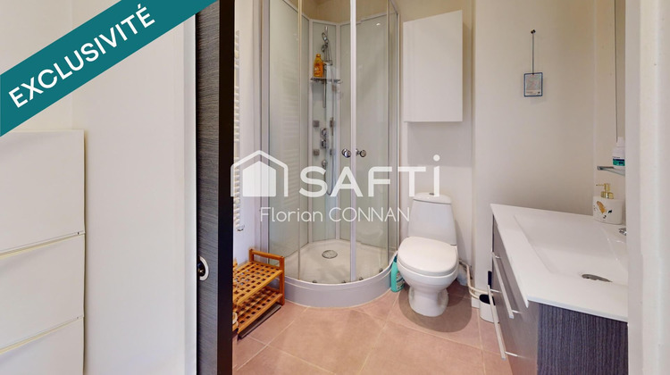 Ma-Cabane - Vente Appartement Saint-Georges-de-Didonne, 34 m²