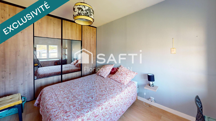 Ma-Cabane - Vente Appartement Saint-Georges-de-Didonne, 34 m²