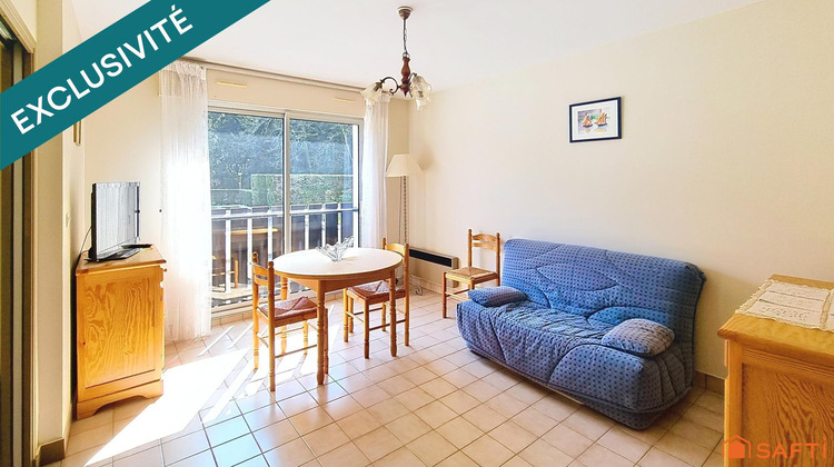 Ma-Cabane - Vente Appartement Saint-Georges-de-Didonne, 41 m²