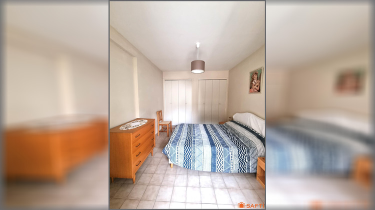 Ma-Cabane - Vente Appartement Saint-Georges-de-Didonne, 41 m²