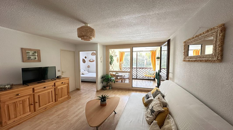 Ma-Cabane - Vente Appartement SAINT GEORGES DE DIDONNE, 26 m²